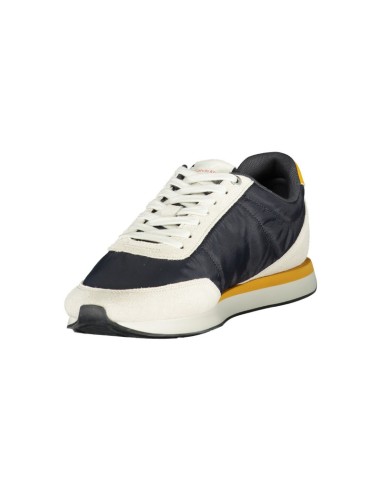 CALVIN KLEIN CALZADO HOMBRE YM0YM01361_MAR MARINO (M)