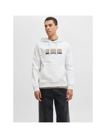 JACK&JONES 12283934_GR SU (M)