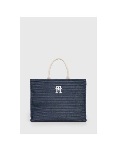 TOMMY HILFIGER AW0AW16410_MAR BO (COW)