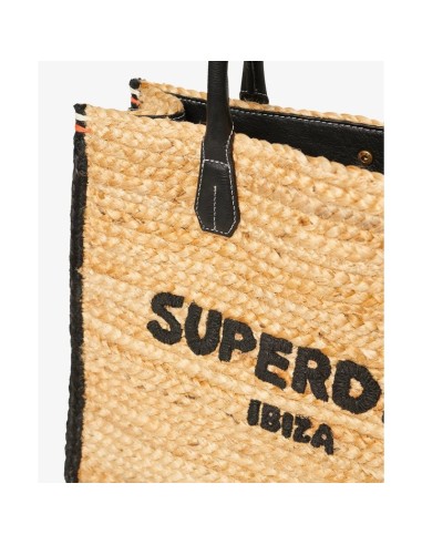 SUPERDRY BOLSO W9110402AD8I BEIGE (COW)