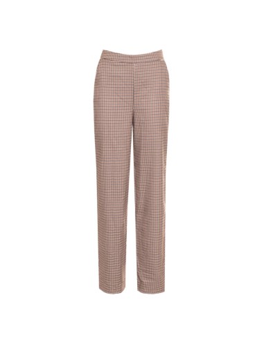 GUESS PANTALONES Q3RB10WG0L0_BE BEIGE (W)