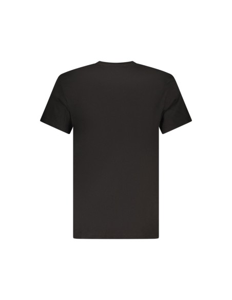 TOMMY HILFIGER CAMISETAS DM0DM21780_NG NEGRO (M)