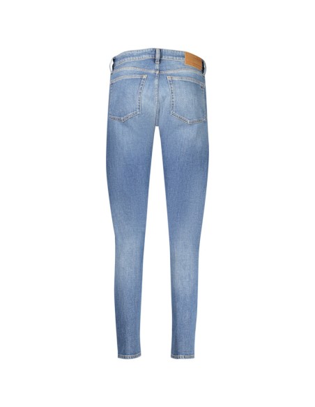 TOMMY HILFIGER JEANS DW0DW22434_DE DENIM (W)