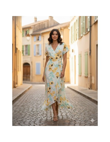 AMELIE AMOUR AM504416 VE (W)