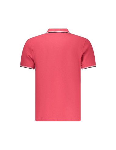 NORTH SAILS POLO 995029000_RO ROJO (M)
