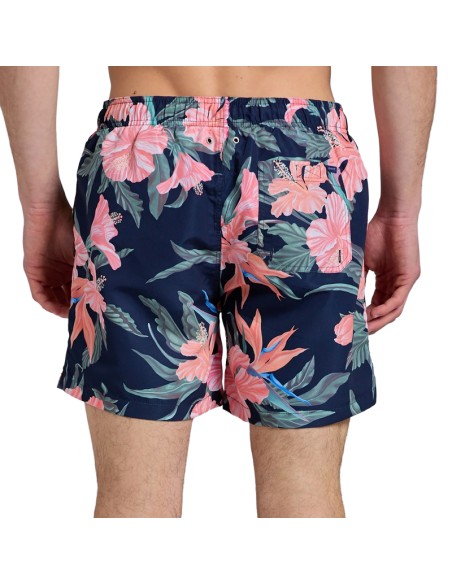 GANT BAÑADOR 9222160042201_MAR MARINO (M)