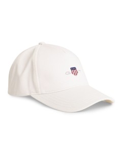 GANT GORRAS 99000042402_BL BLANCO (COU)