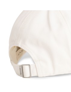 GANT GORRAS 99000042402_BL BLANCO (COU) 2