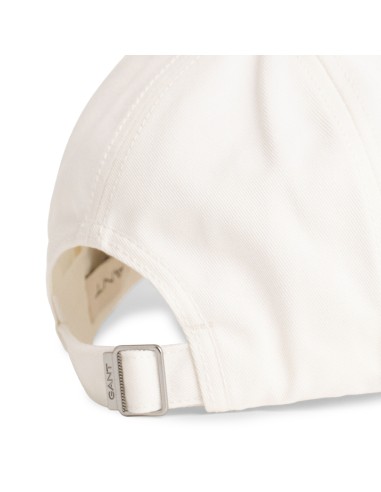 GANT GORRAS 99000042402_BL BLANCO (COU)