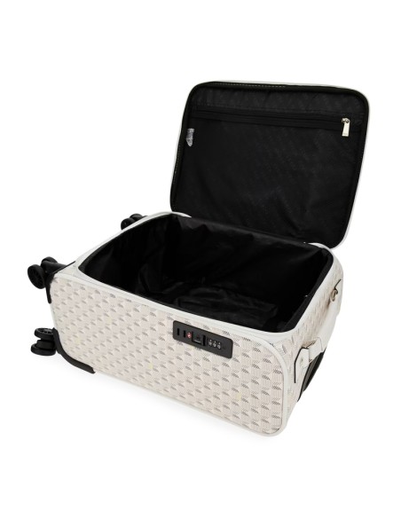 GUESS MALETA TWJ90919830_PIE PIEDRA (COW)