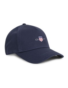 GANT GORRAS 99000042402_MAR MARINO (COU)