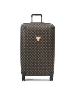 GUESS MALETA TWP74529880_MA MARRON (COU)