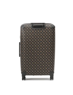 GUESS MALETA TWP74529880_MA MARRON (COU) 2