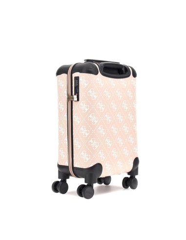 GUESS MALETA TWY86889830_RS ROSA (COU)