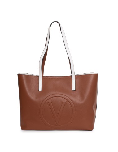 VALENTINO BOLSO VBS8WK01_BL BLANCO (COW)