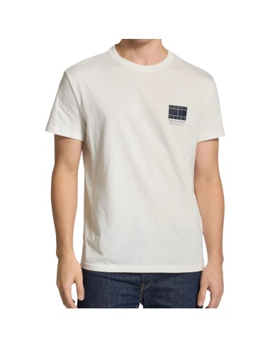 TOMMY HILFIGER DM0DM20814_BL CT (M)