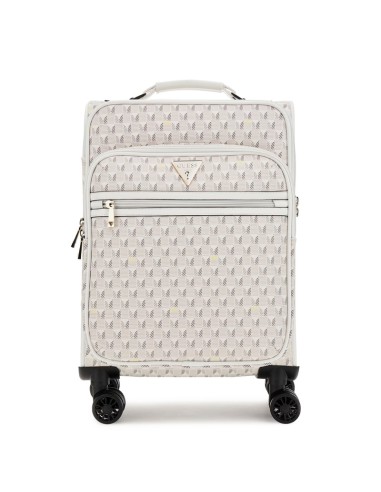 GUESS MALETA TWJ90919830_PIE PIEDRA (COW)