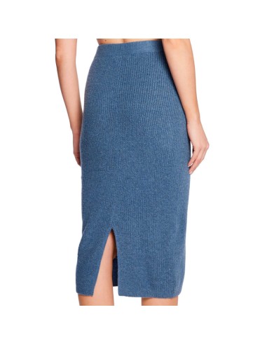 GUESS FALDA W3RD78Z2QA0_AZ AZUL (W)