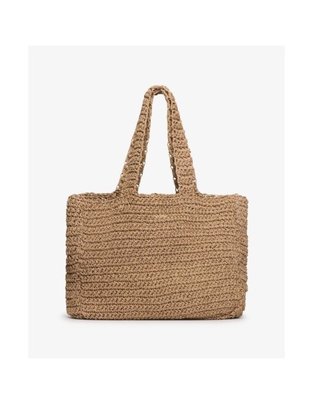 SUPERDRY BOLSO W9110401AF4X BEIGE (COW)