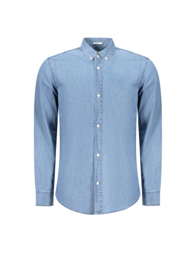 PEPE JEANS CAMISA PM3090014_DE DENIM (M)
