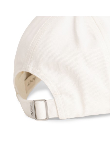 GANT GORRAS 99000042402_BL BLANCO (COU)