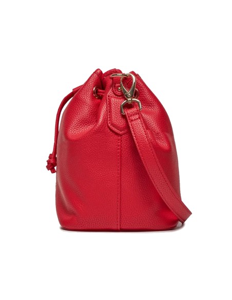 VALENTINO BOLSO VBS7LX04_RO ROJO (COW)