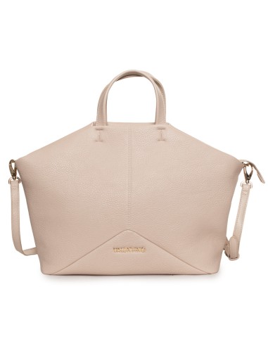 VALENTINO BOLSO VBS8UX02_NU NUDE (COW)