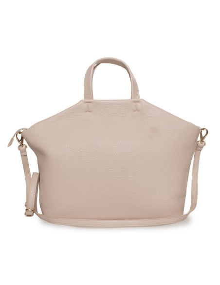VALENTINO BOLSO VBS8UX02_NU NUDE (COW)
