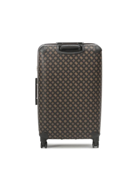 GUESS MALETA TWP74529880_MA MARRON (COU)