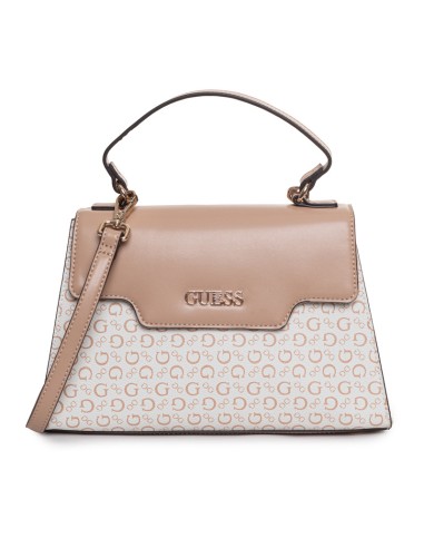 GUESS BOLSO HWBETLP5100_BE BEIGE (COW)