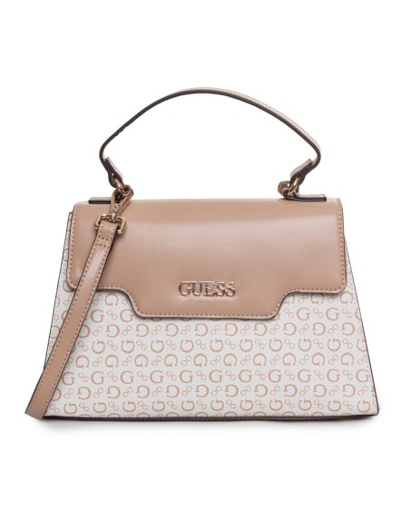 GUESS BOLSO HWBETLP5100_BE BEIGE (COW)