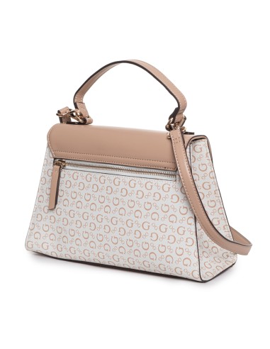 GUESS BOLSO HWBETLP5100_BE BEIGE (COW)