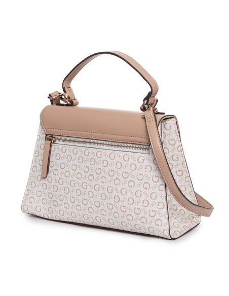 GUESS BOLSO HWBETLP5100_BE BEIGE (COW)