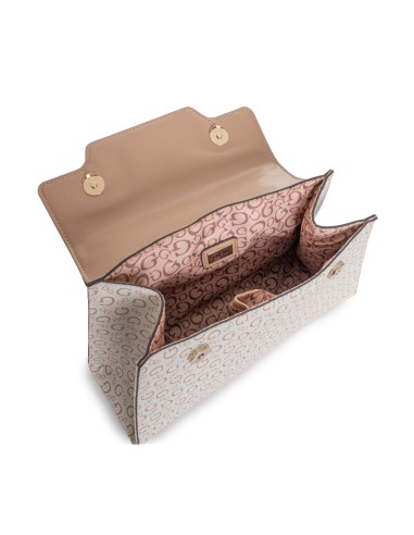 GUESS BOLSO HWBETLP5100_BE BEIGE (COW)