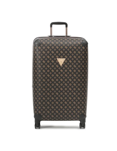 GUESS MALETA TWP74529880_MA MARRON (COU)