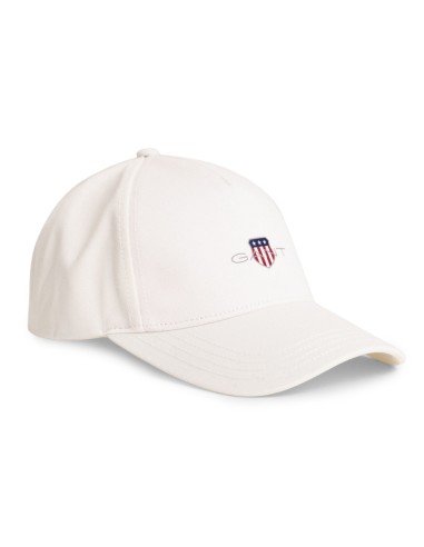 GANT GORRAS 99000042402_BL BLANCO (COU)