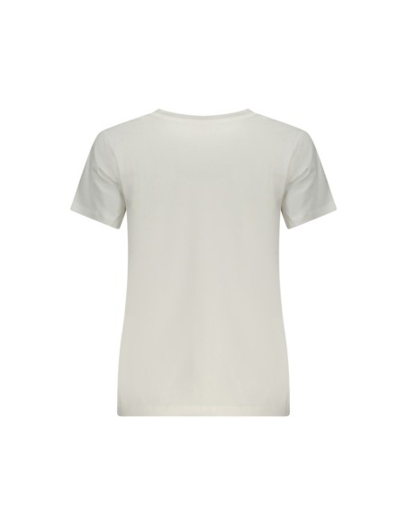 PEPE JEANS CAMISETAS PL5000082_BL BLANCO (W)