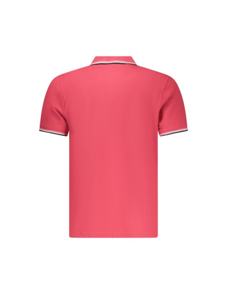 NORTH SAILS POLO 995029000_RO ROJO (M)