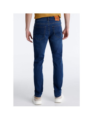 SIXVALVES 500101663_DEOS JEA (M)