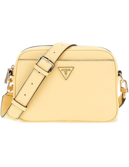 GUESS BOLSO HWBG8778140_AM AMARILLO (COW)