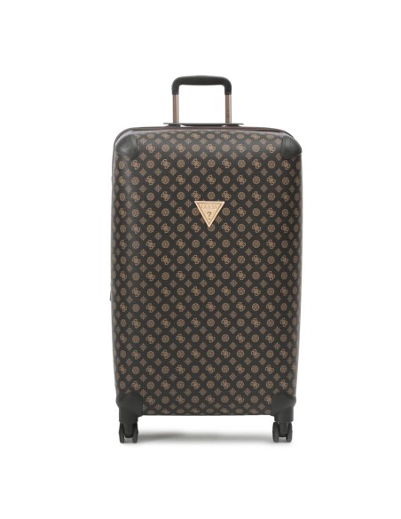 GUESS MALETA TWP74529880_MA MARRON (COU)