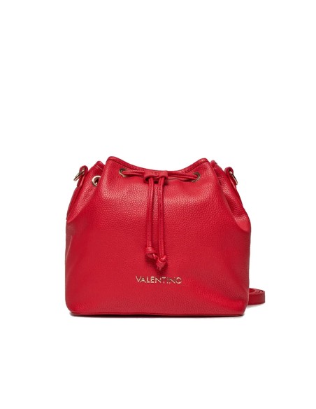 VALENTINO BOLSO VBS7LX04_RO ROJO (COW)