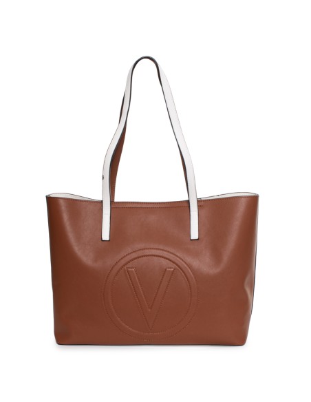 VALENTINO BOLSO VBS8WK01_BL BLANCO (COW)