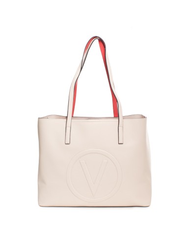 VALENTINO BOLSO VBS8WK01_CRU CRUDO (COW)