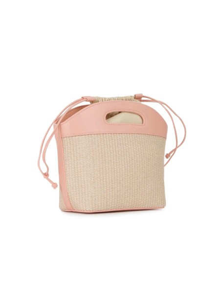 VALENTINO BOLSO VBS99132_RS ROSA (COW)