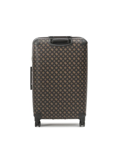 GUESS MALETA TWP74529880_MA MARRON (COU)