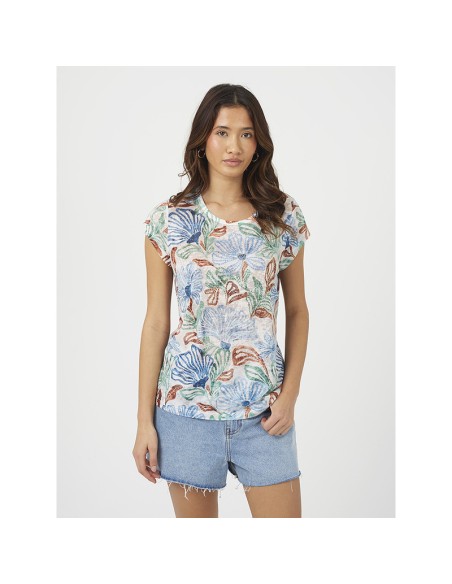 BRAVE SOUL 224SEAM_MULTI CT (W)