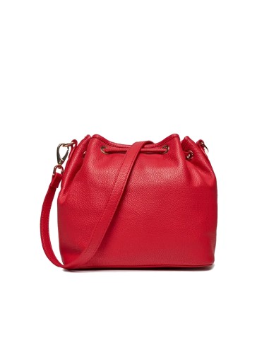 VALENTINO BOLSO VBS7LX04_RO ROJO (COW)