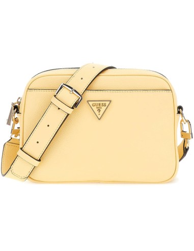 GUESS BOLSO HWBG8778140_AM AMARILLO (COW)