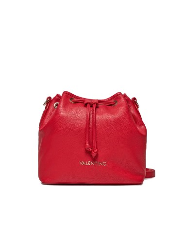 VALENTINO BOLSO VBS7LX04_RO ROJO (COW)